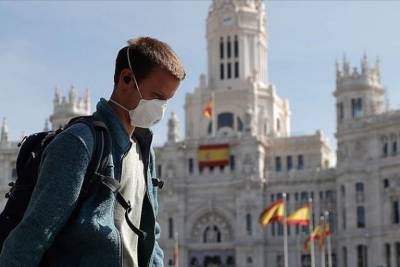 Κορονοϊός: 585 νέοι θάνατοι στην Ισπανία- Πάνω από 19.400 συνολικά
