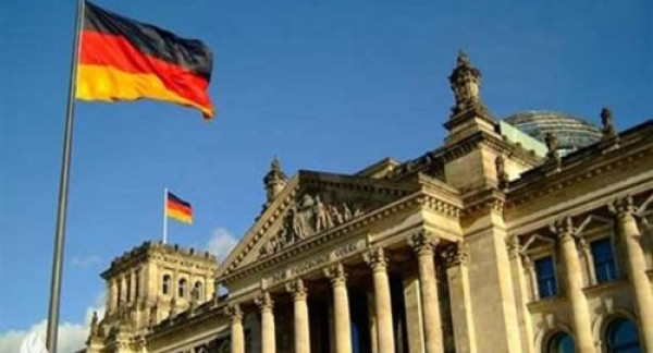 Γερμανία: Επιβεβαιώθηκε στο… ανεβασμένο 2,4% ο πληθωρισμός τον Απρίλιο