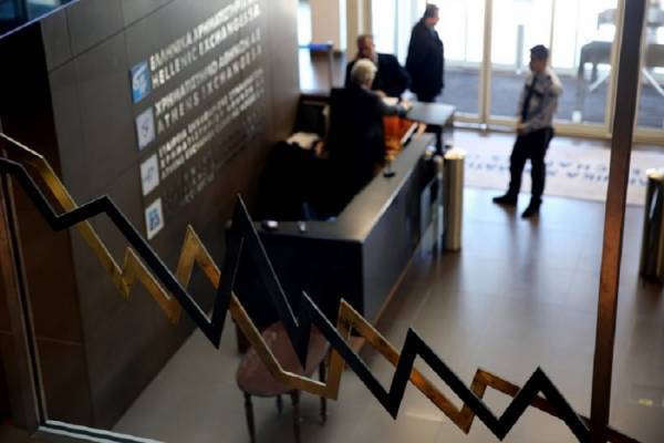 Χρηματιστήριο: Η ανοδική αντίδραση «βρίσκει τοίχο» στην ραστώνη των εορτών