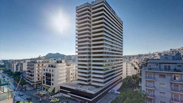 ΓΕΚΕ: Με 100% η Δωροθέα Κεφάλα και τα συντονισμένα πρόσωπα