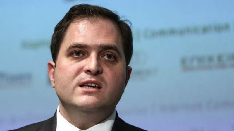 Στο "μικροσκόπιο" οι Έλληνες των Paradise Papers με εντολή Πιστσιλή