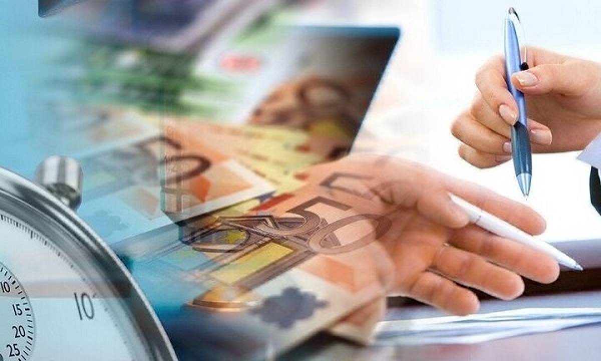 ΑΑΔΕ: Συμψηφισμοί και εκπτώσεις ύψους €125 εκ. το 2020