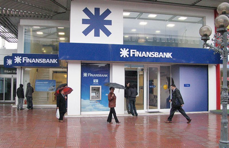 "Πράσινο φως" για την πώληση του 26,9% της Finansbank-Τον Απρίλιο η ΑΜΚ