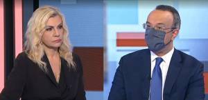 Σταϊκούρας: Δεν υπάρχουν απεριόριστοι πόροι για να βοηθήσουμε την κοινωνία