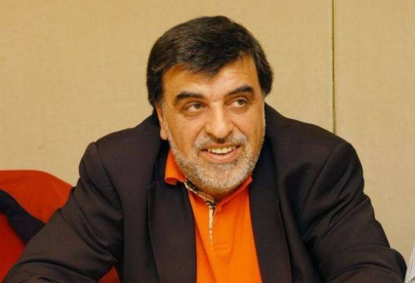 Πέθανε ο πρώην πρόεδρος της ΑΔΕΔΥ Σπύρος Παπασπύρος