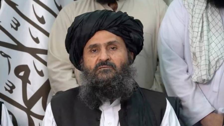 Οι Ταλιμπάν ανακοίνωσαν νέα προσωρινή κυβέρνηση στο Αφγανιστάν