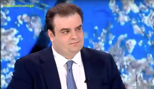 Πιερρακάκης: Επιστρέφει η πενθήμερη αποβολή για περιπτώσεις bullying στα σχολεία