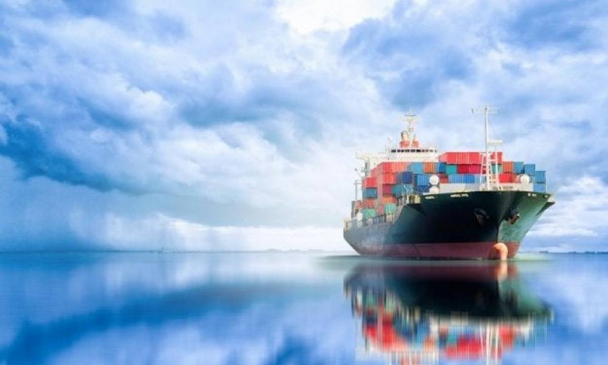 Μείωση 0,7% στη δύναμη του ελληνικού εμπορικού στόλου τον Φεβρουάριο