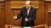 Χατζηδάκης: Έτος πολιτικής αλλαγής το 2017