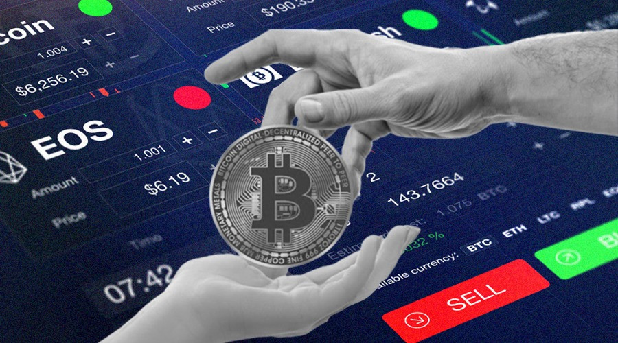 Σε χαμηλό πενταετίας η ποσότητα αποθηκευμένων σε ανταλλακτήρια Bitcoin