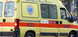 Μαγνησία: Ηλικιωμένη έπεσε από ταράτσα και σκοτώθηκε ενώ έκανε εργασίες