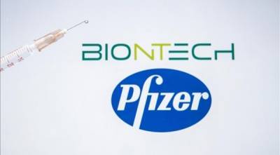 Έρευνα: Το εμβόλιο των Pfizer/BioNTech παράγει λιγότερα αντισώματα στους παχύσαρκους