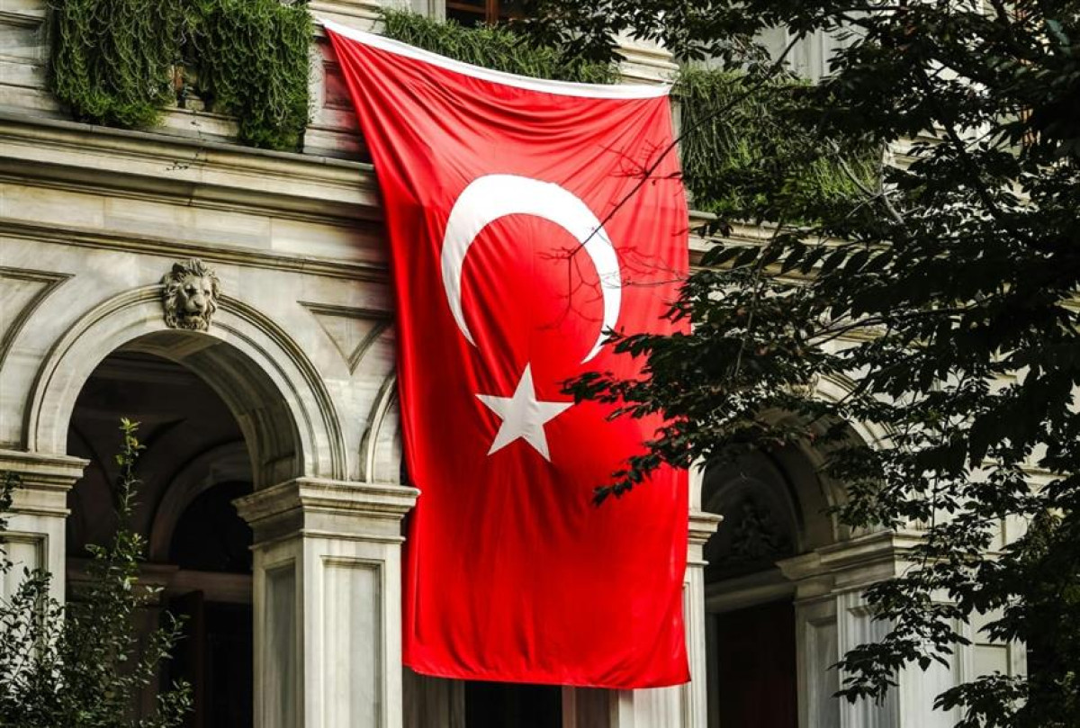 Τουρκία: «Αιχμές» κατά της Ελλάδας για την αμυντική σχέση ΕΕ-Άγκυρας