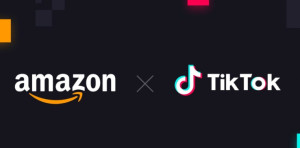 Η Amazon ενδιαφέρεται να αγοράσει το TikTok