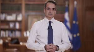Μητσοτάκης: Πέντε συμπληρωματικά μέτρα για την πανδημία