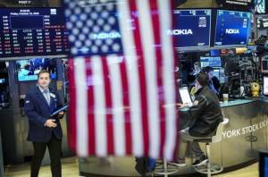 Τεχνολογικό ράλι λόγω Twitter στη Wall Street