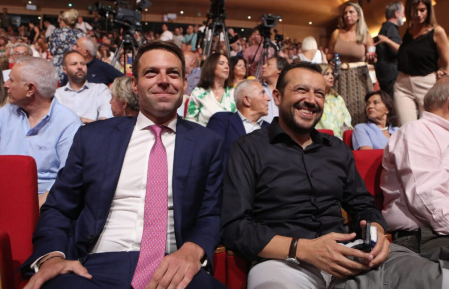 ΣΥΡΙΖΑ: Ανακοινώθηκαν οι νέοι τομεάρχες- Ηχηρές απουσίες και μήνυμα Κασσελάκη