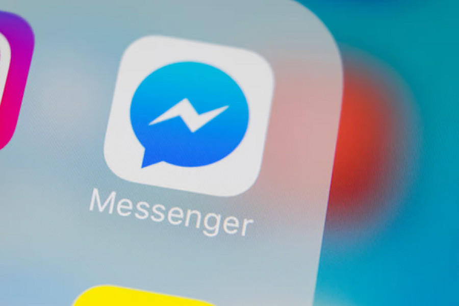 Μετά το Instagram, «έπεσε» και το Messenger- Δεν αποστέλλονται μηνύματα