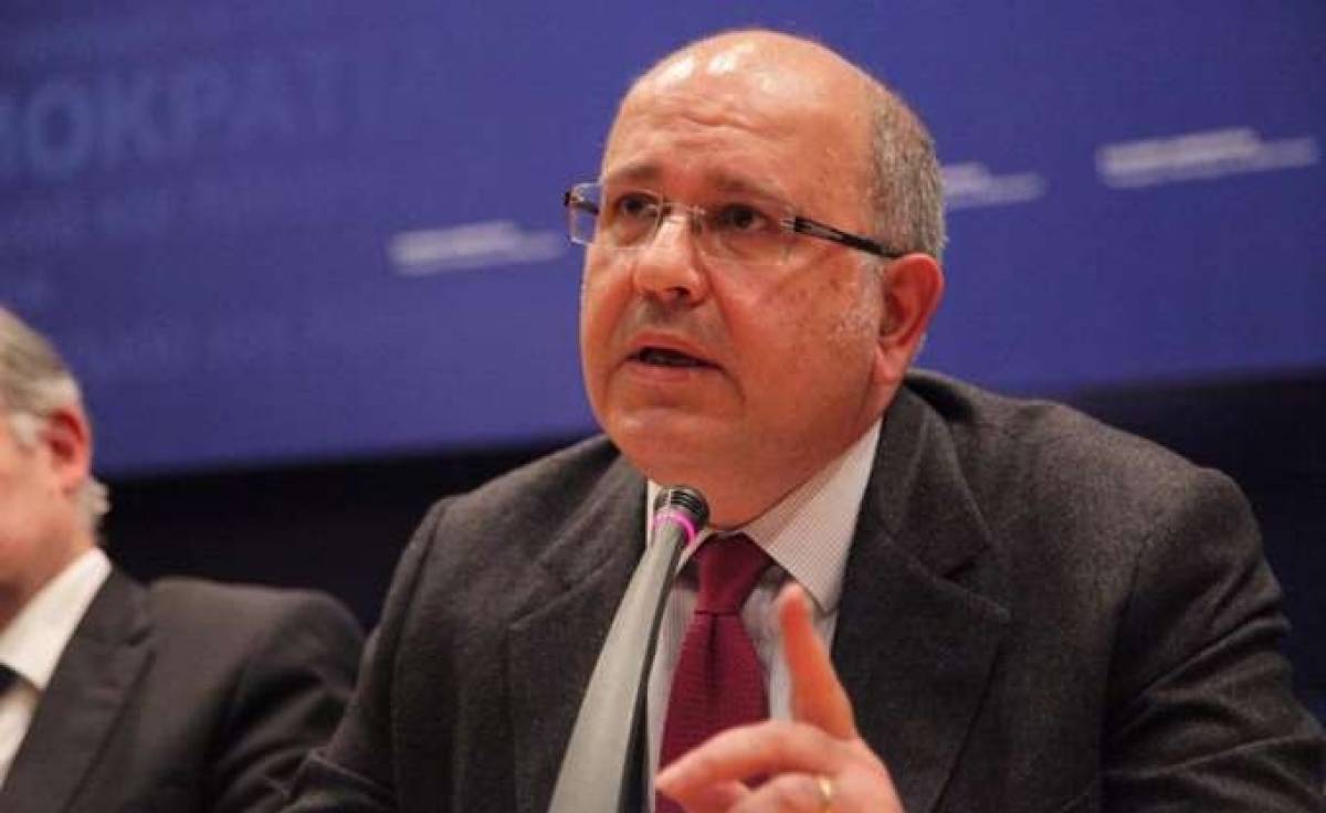Ξυδάκης: Η ΝΔ έχει ιδιοκτησιακή αντίληψη του κράτους