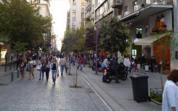 ΕΣΕΕ: Σε 20 χρόνια θα ανακτηθούν οι χαμένες θέσεις εργασίας στο εμπόριο