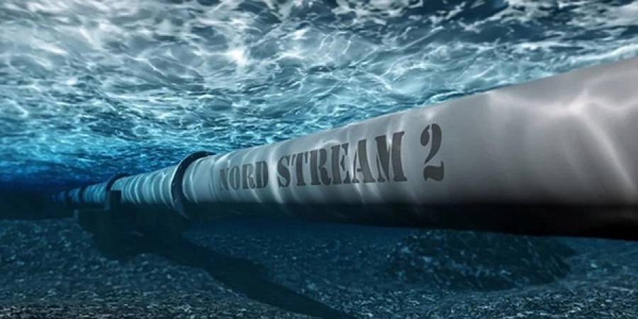 Φυσικό αέριο: Αυξήθηκαν κατά 8% οι τιμές ελέω Nord Stream-2
