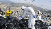 Στο εδώλιο η Ελλάδα για τα επικίνδυνα απόβλητα