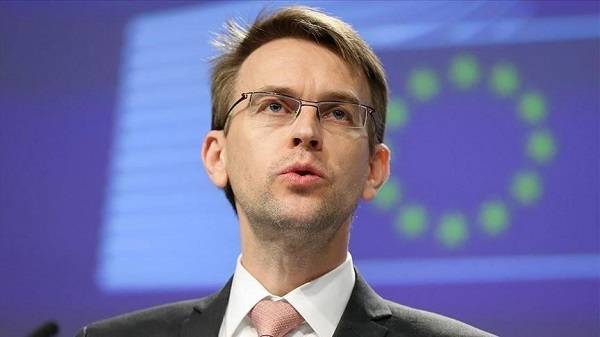Κομισιόν: Λυπηρή η συμπεριφορά της Τουρκίας-Υπονομεύει το διάλογο