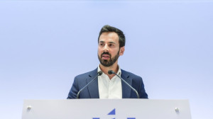 Ρωμανός: Το φιάσκο με το πόθεν έσχες Κασσελάκη συνεχίζεται