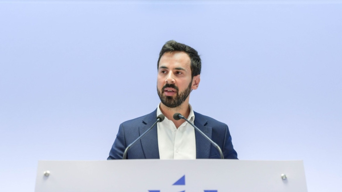 Ρωμανός: Το φιάσκο με το πόθεν έσχες Κασσελάκη συνεχίζεται