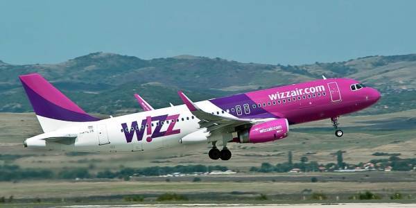 Η Wizz Air ξεκινά δρομολόγιο από Άμπου Ντάμπι προς Αθήνα