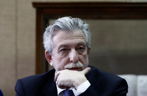 Κοντονής: Αποκλειστική ευθύνη του Τσίπρα η κρίση στην Αριστερά