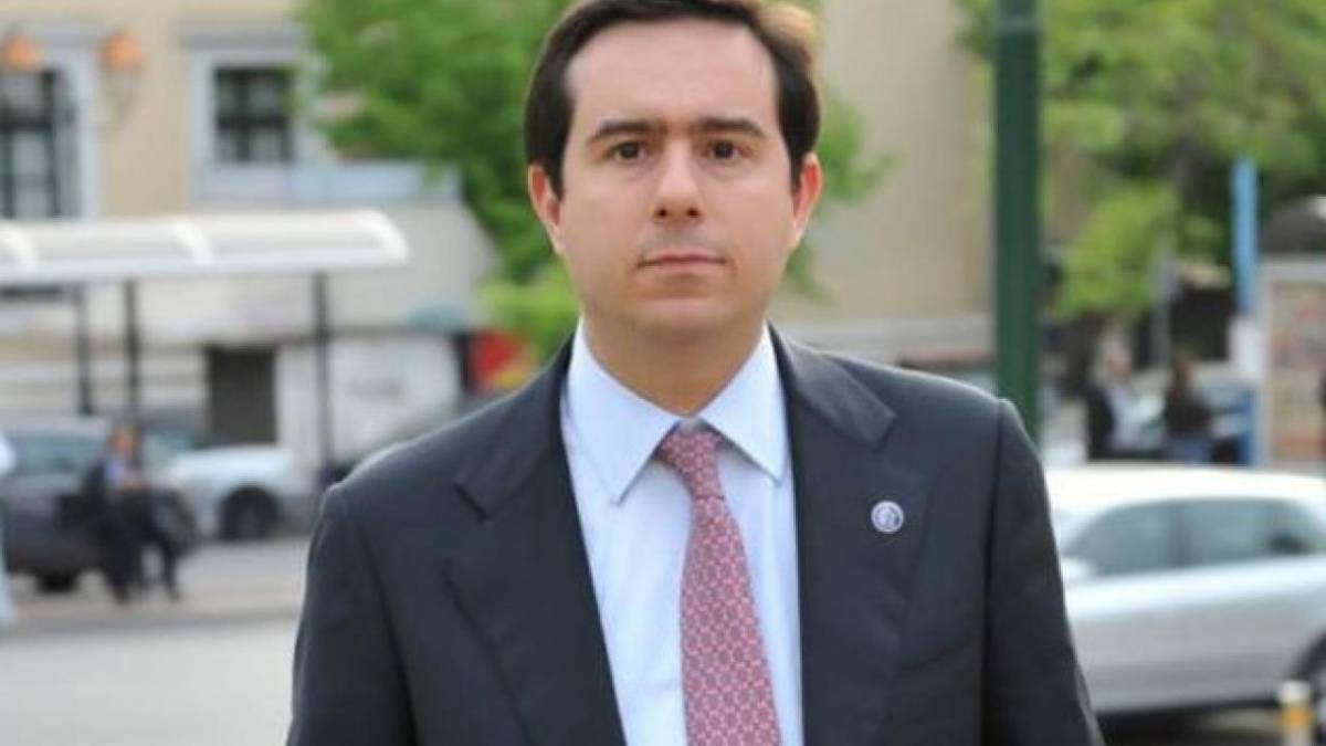 Λέρο, Κω και Σάμο επισκέπτεται ο Nότης Μηταράκης