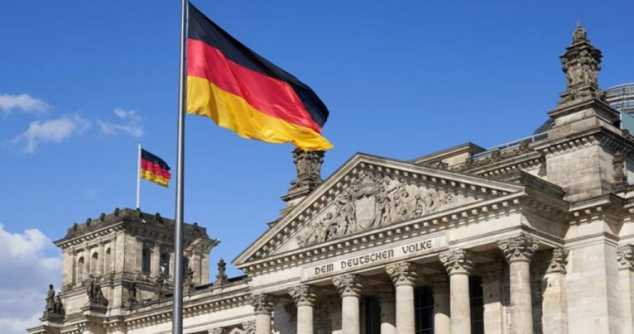 Γερμανία: Στο 6,3% ο πληθωρισμός του Μαΐου