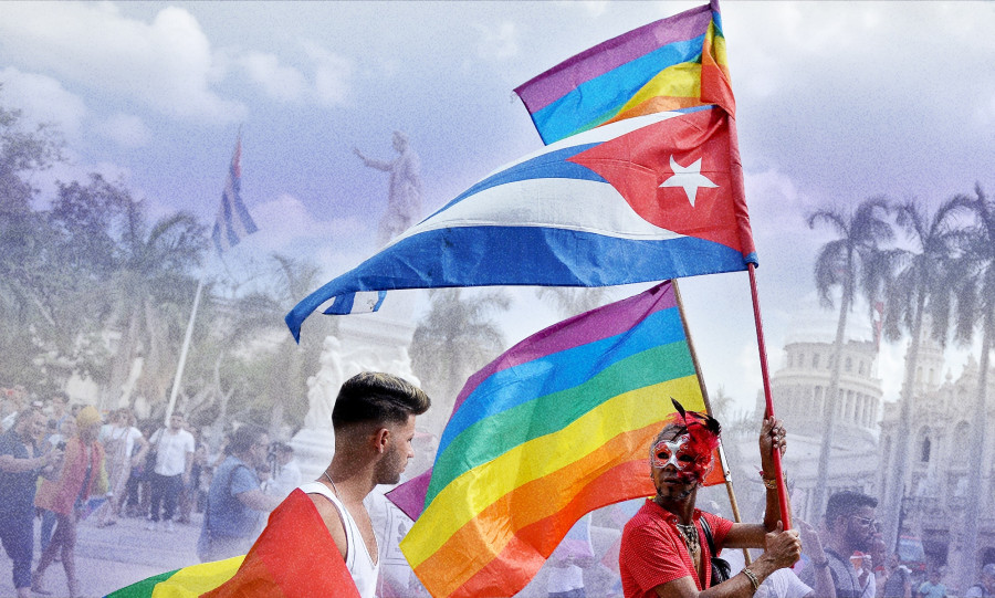 Κούβα: Εγκρίθηκε ο γάμος μεταξύ ομοφυλοφίλων