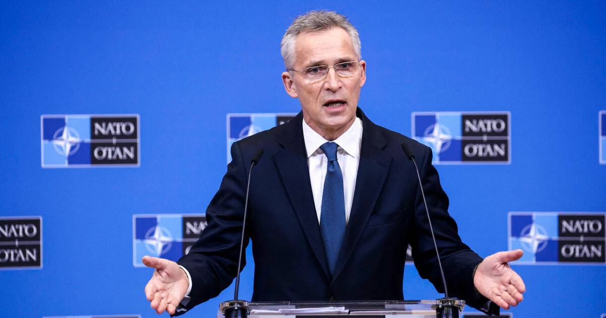 Ανησυχητικές δηλώσεις από το ΝΑΤΟ για χρήση πυρηνικών όπλων