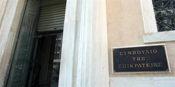 Στο ΣτΕ οι φοροτεχνικοί κατά της εξώδικης επίλυσης φορολογικών διαφορών