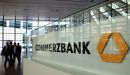 Πτώση κερδών για την Commerzbank το β' τρίμηνο