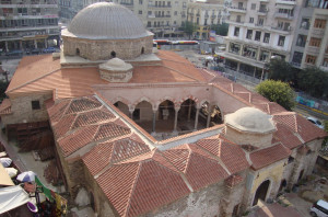 ΥΠΠΟΑ: Αποκαθίσταται ως το 2025 το Αλκαζάρ, στη Θεσσαλονίκη