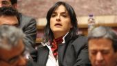 Αρνείται τη θέση στο ΔΝΤ η Παναρίτη