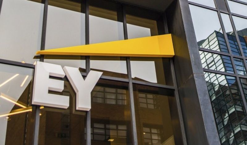 EY:Απροετοίμαστο το 78% των επιχειρήσεων για τον κανονισμό προστασίας δεδομένων