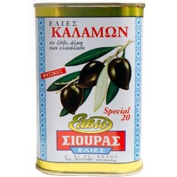 Σιούρας Α.Γ.Β.Ε.: Μοχλός ανάπτυξης οι ελιές