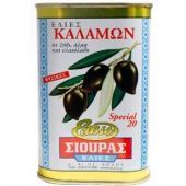 Σιούρας Α.Γ.Β.Ε.: Μοχλός ανάπτυξης οι ελιές