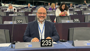 Αρναούτογλου: Σοβαρές οι επιπτώσεις από το ορυχείο λιγνίτη στη Φλώρινα