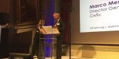 Τιμητική διάκριση για την Εύα Καϊλή: «Ευρωβουλευτής της χρονιάς» στις «Νέες Τεχνολογίες»