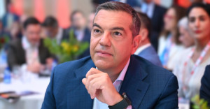Τσίπρας: Χρήσιμη η σύσταση πενταμερούς για την Ανατολική Μεσόγειο – Οι 6+1 προϋποθέσεις εθνικής στρατηγικής