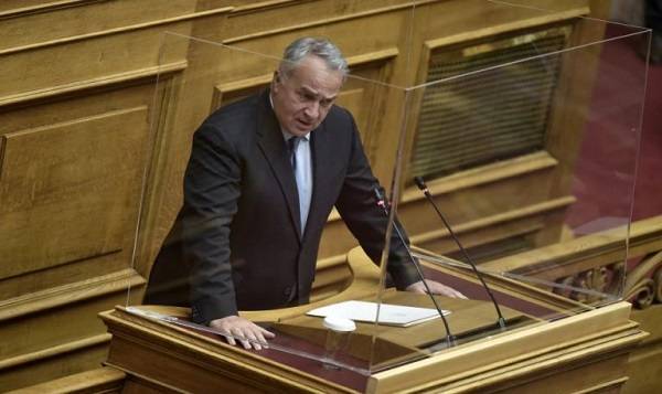 Σε δημόσια διαβούλευση το ν/σ για τα κοινωφελή σωματεία