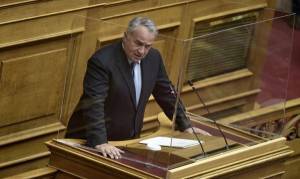 Σε δημόσια διαβούλευση το ν/σ για τα κοινωφελή σωματεία