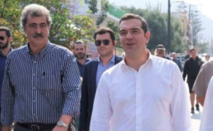 Πολάκης: Σιγά μην τους κάναμε το χατίρι-Αντιδράσεις για το «συγχωροχάρτι»