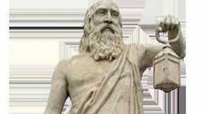 «Η στάση απέναντι στην εξουσία πρέπει να είναι ίδια με τη στάση απέναντι στη φωτιά: να μη στέκεσαι ούτε πολύ κοντά, για να μην καείς, ούτε πολύ μακριά για να μην ξεπαγιάσεις»- Διογένης