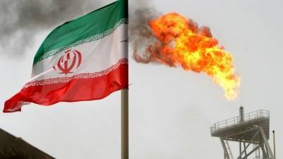 Ιράν: Θα ζητήσει μεσολάβηση της Ιαπωνίας για τις πετρελαϊκές κυρώσεις